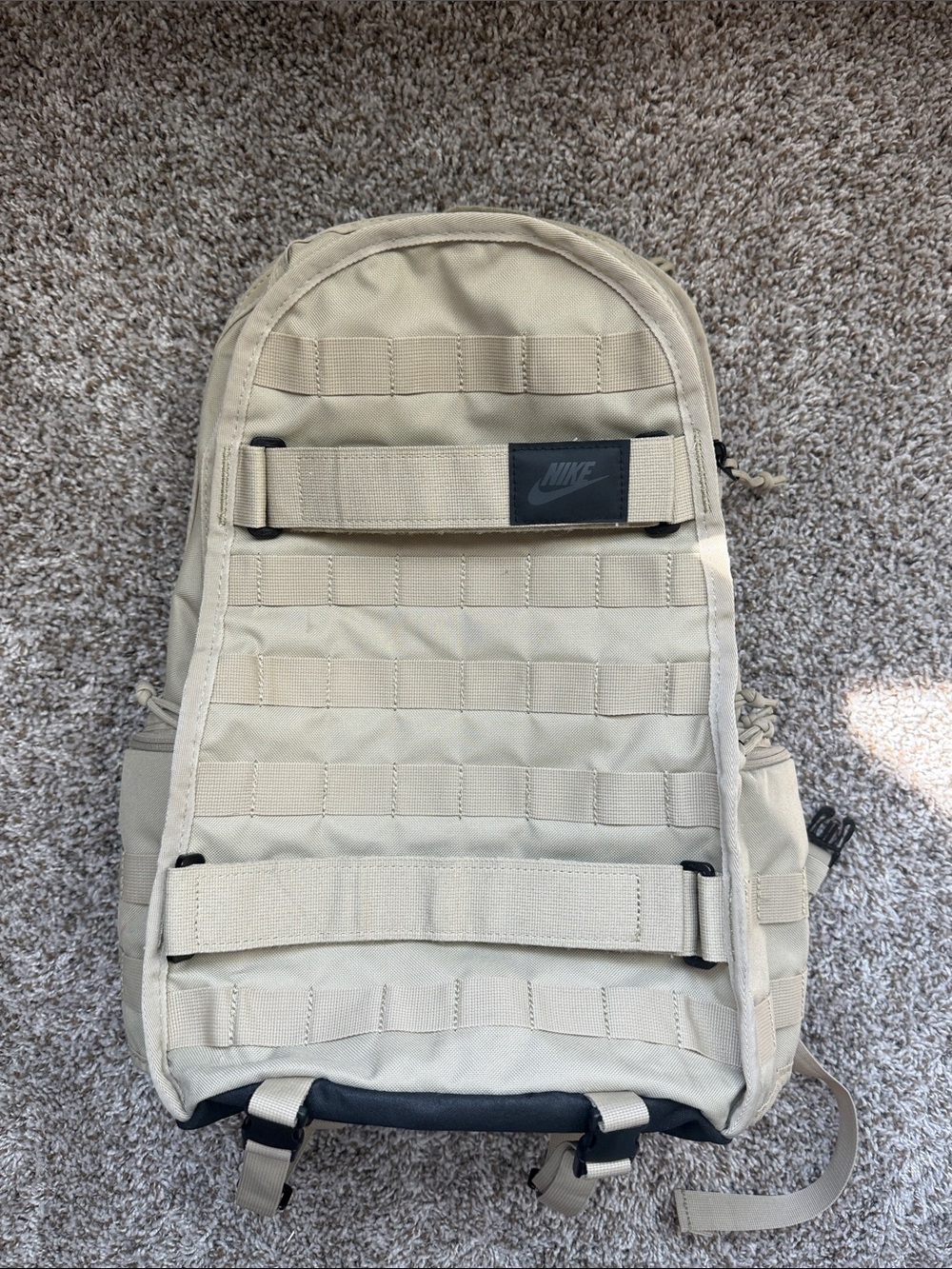 Nike Sportswear RPM Backpack ‘Light Bone’